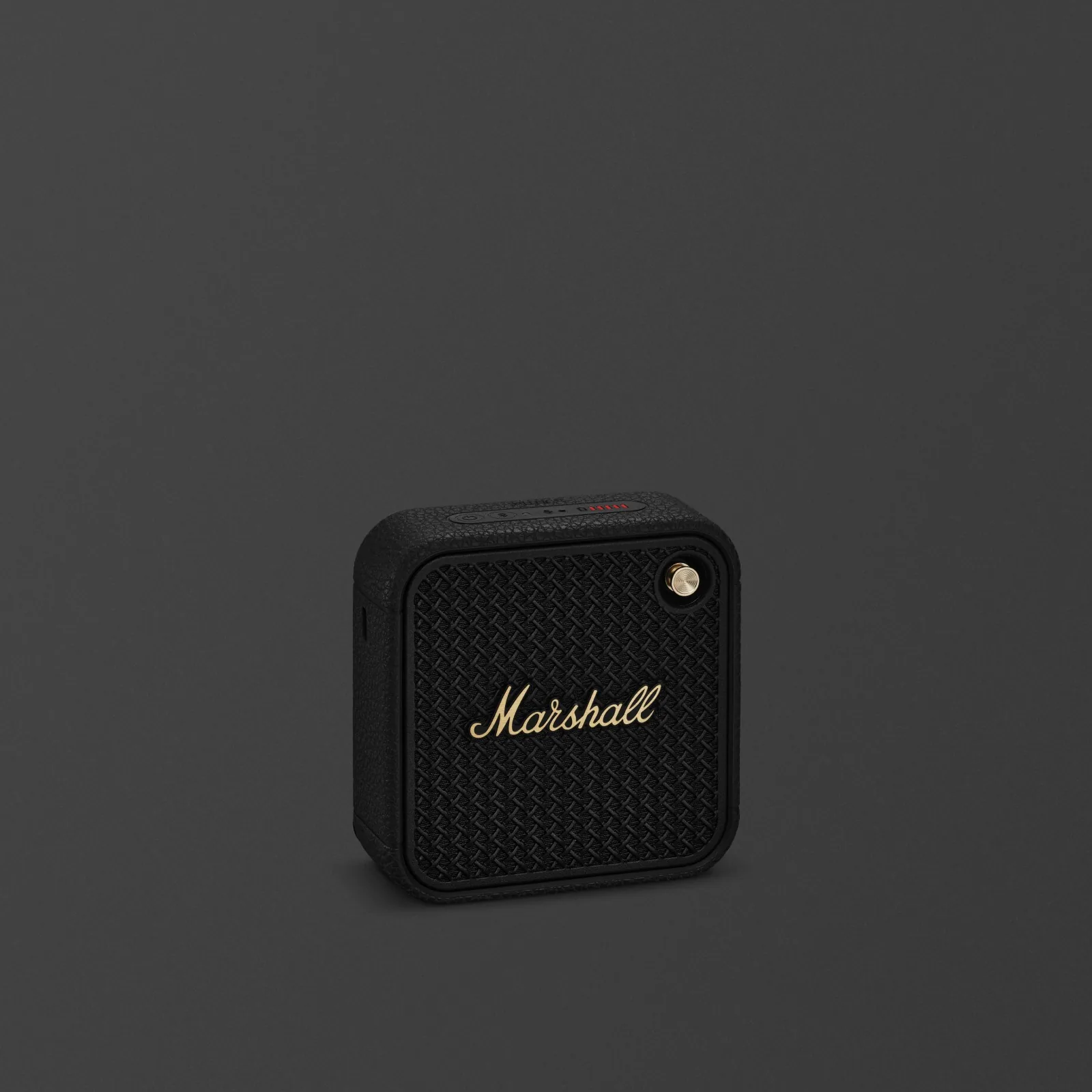 Willen II — fotografía oficial Marshall
