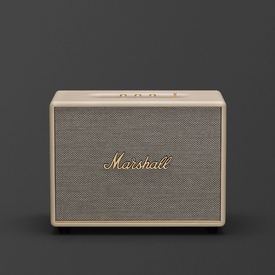 Marshall Woburn III en Crema