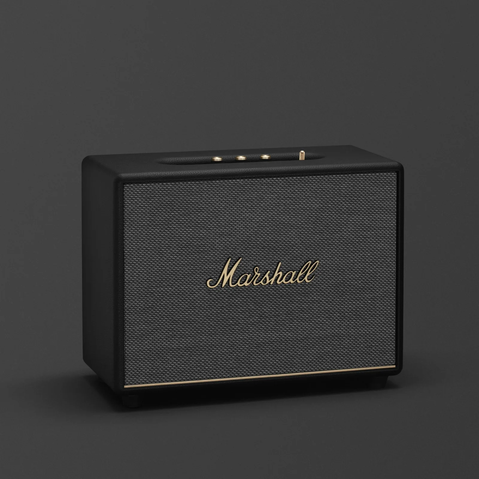 Woburn III — fotografía oficial Marshall