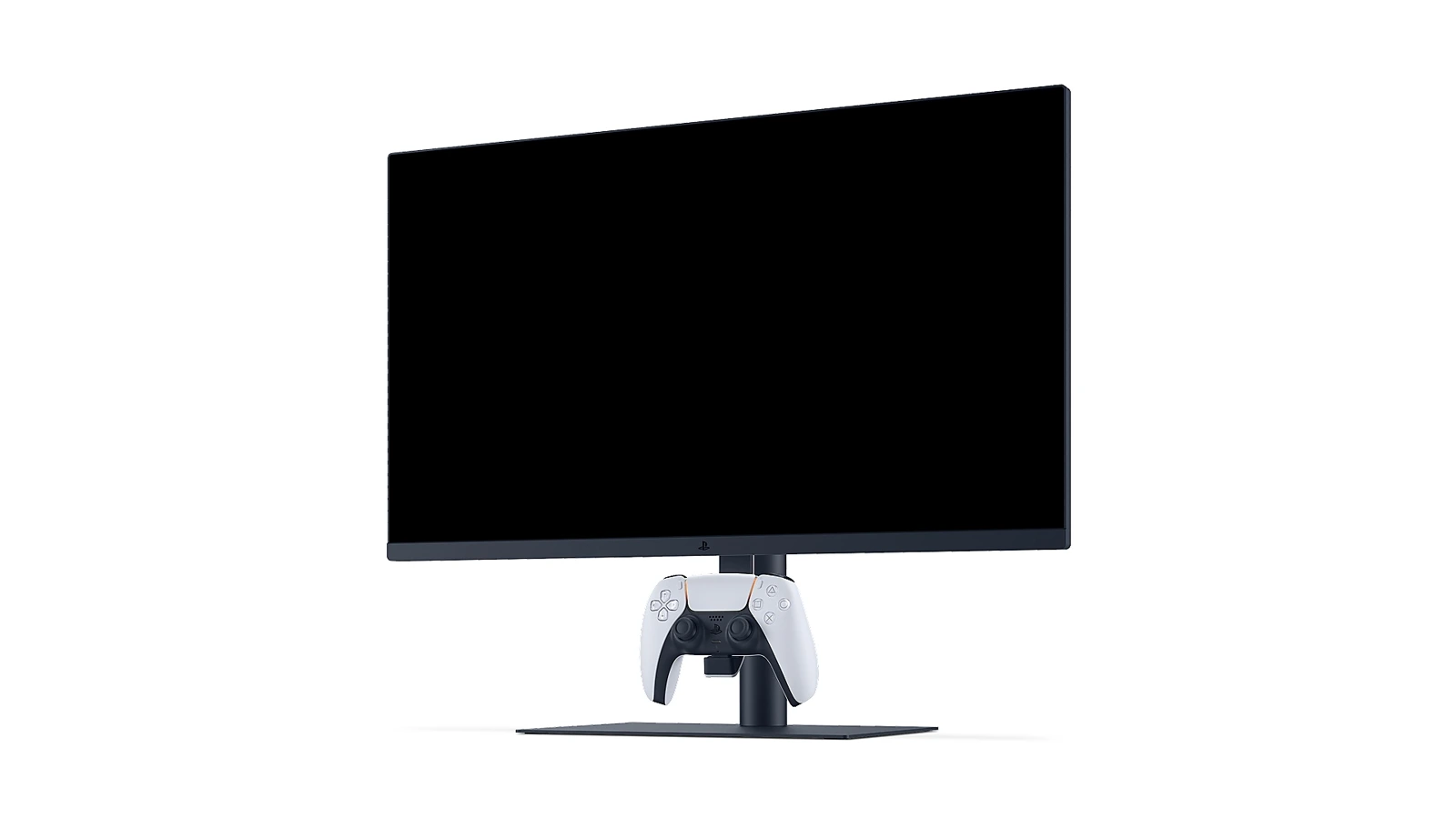 Monitor PlayStation de 27 pulgadas en Black