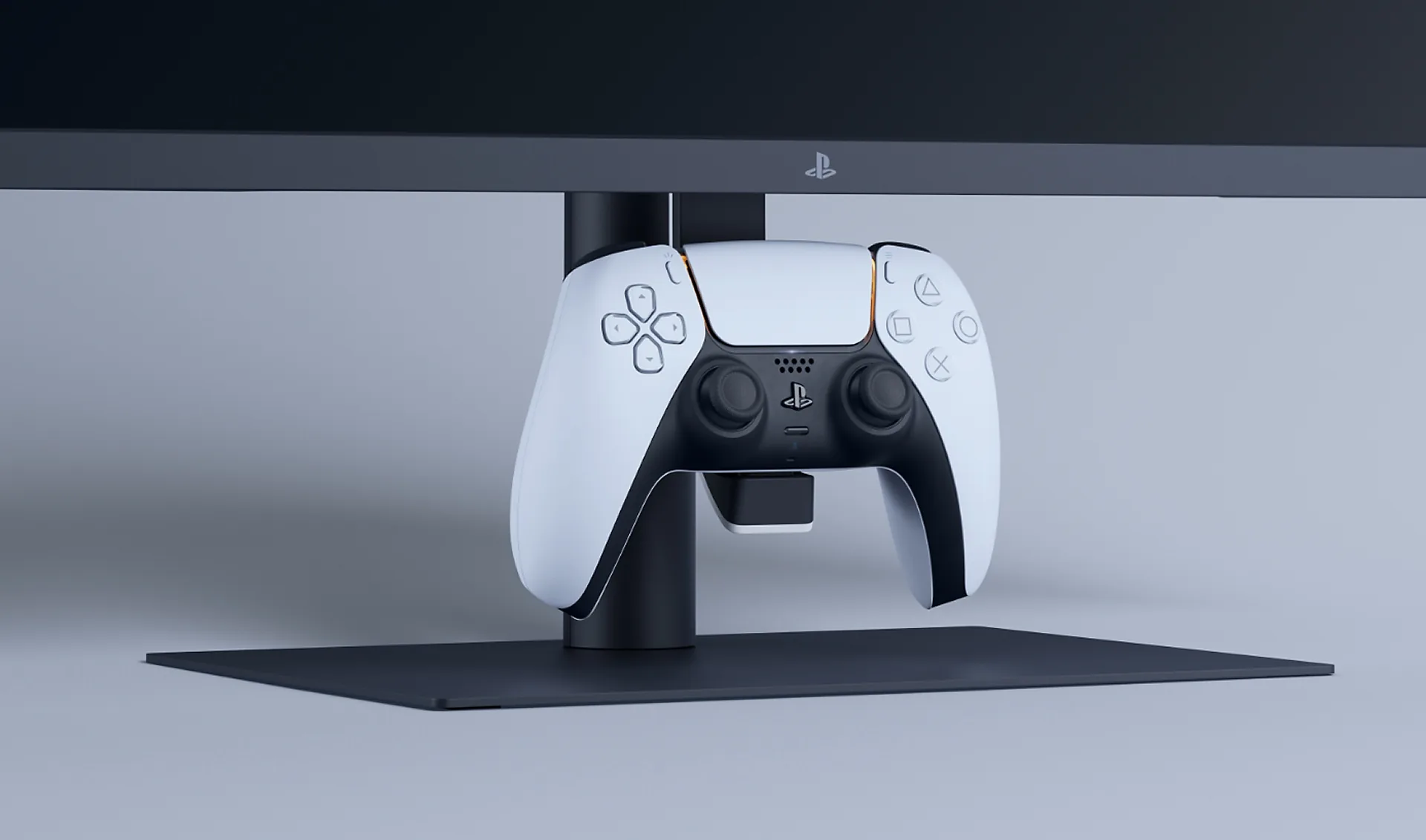 Monitor PlayStation de 27 pulgadas