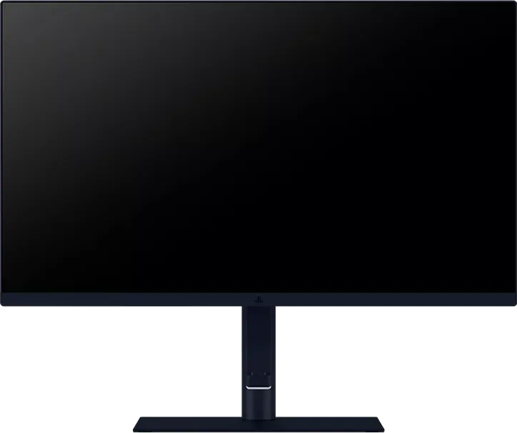 Monitor PlayStation de 27 pulgadas