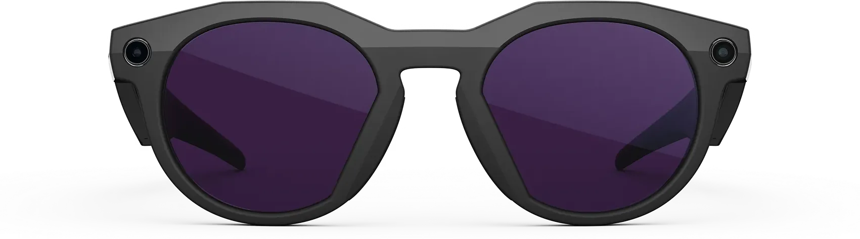 Una sola talla: lente de 49 mm, puente de 23 mm y varillas de 145 mm.