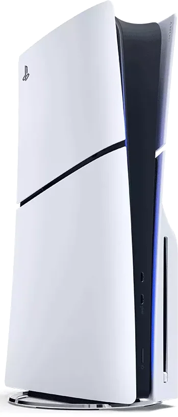 PlayStation 5