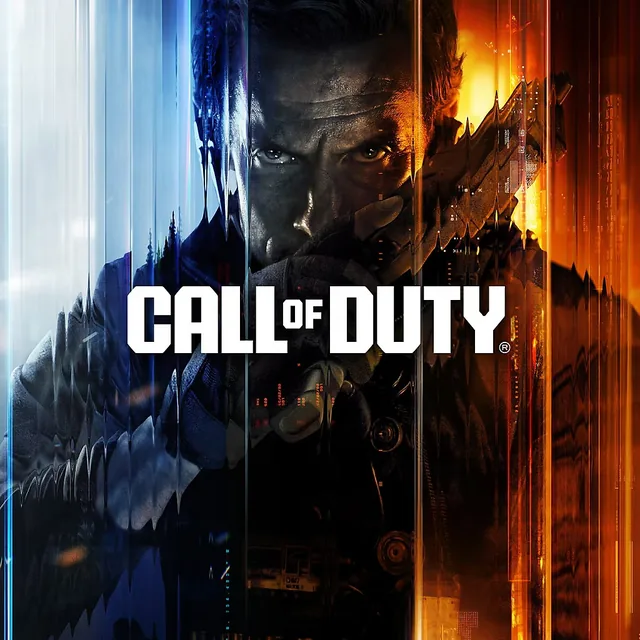 Carátula de Call of Duty: Black Ops 7