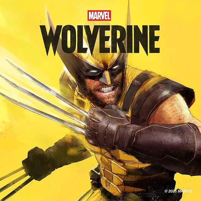 Carátula de Marvel's Wolverine