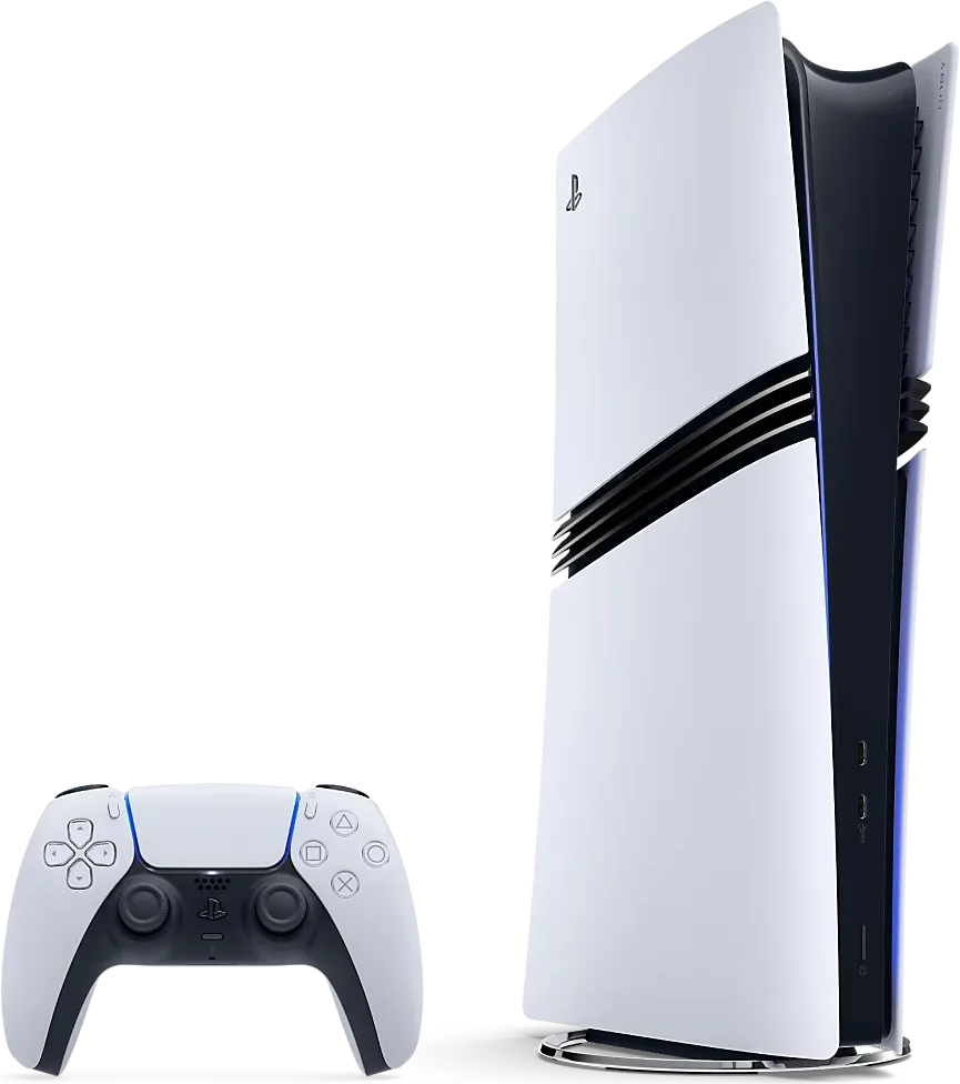 PlayStation 5 Pro