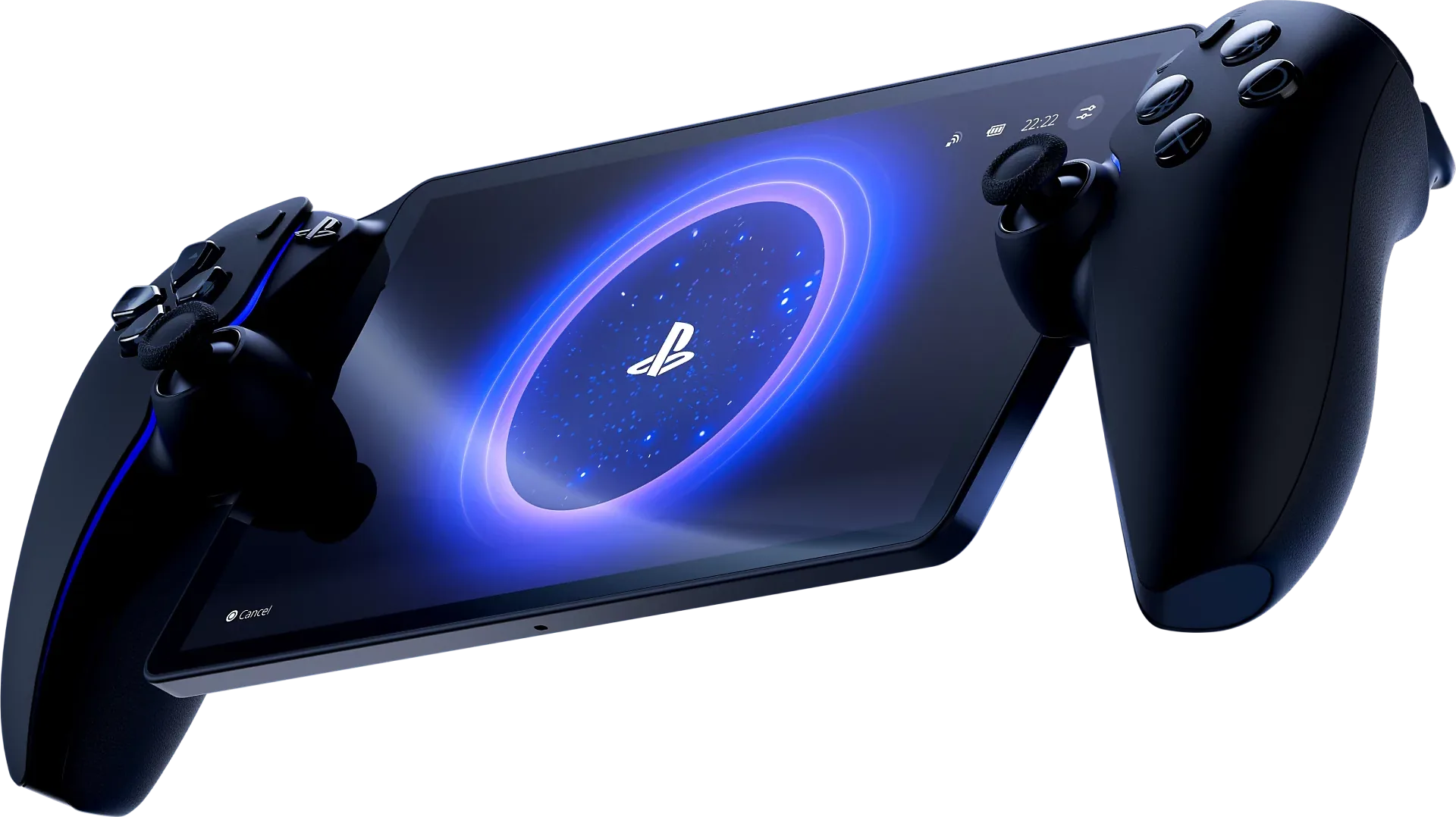 PlayStation Portal.