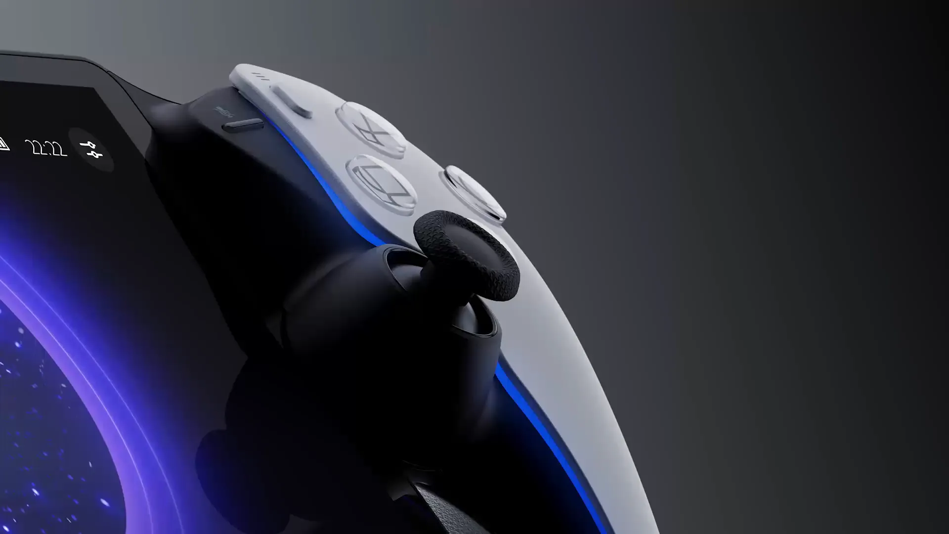 PlayStation Portal.