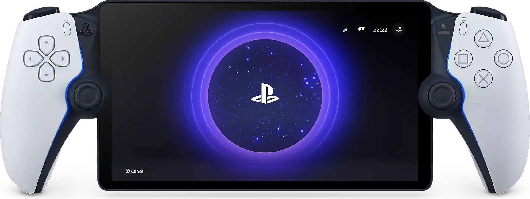 PlayStation Portal.