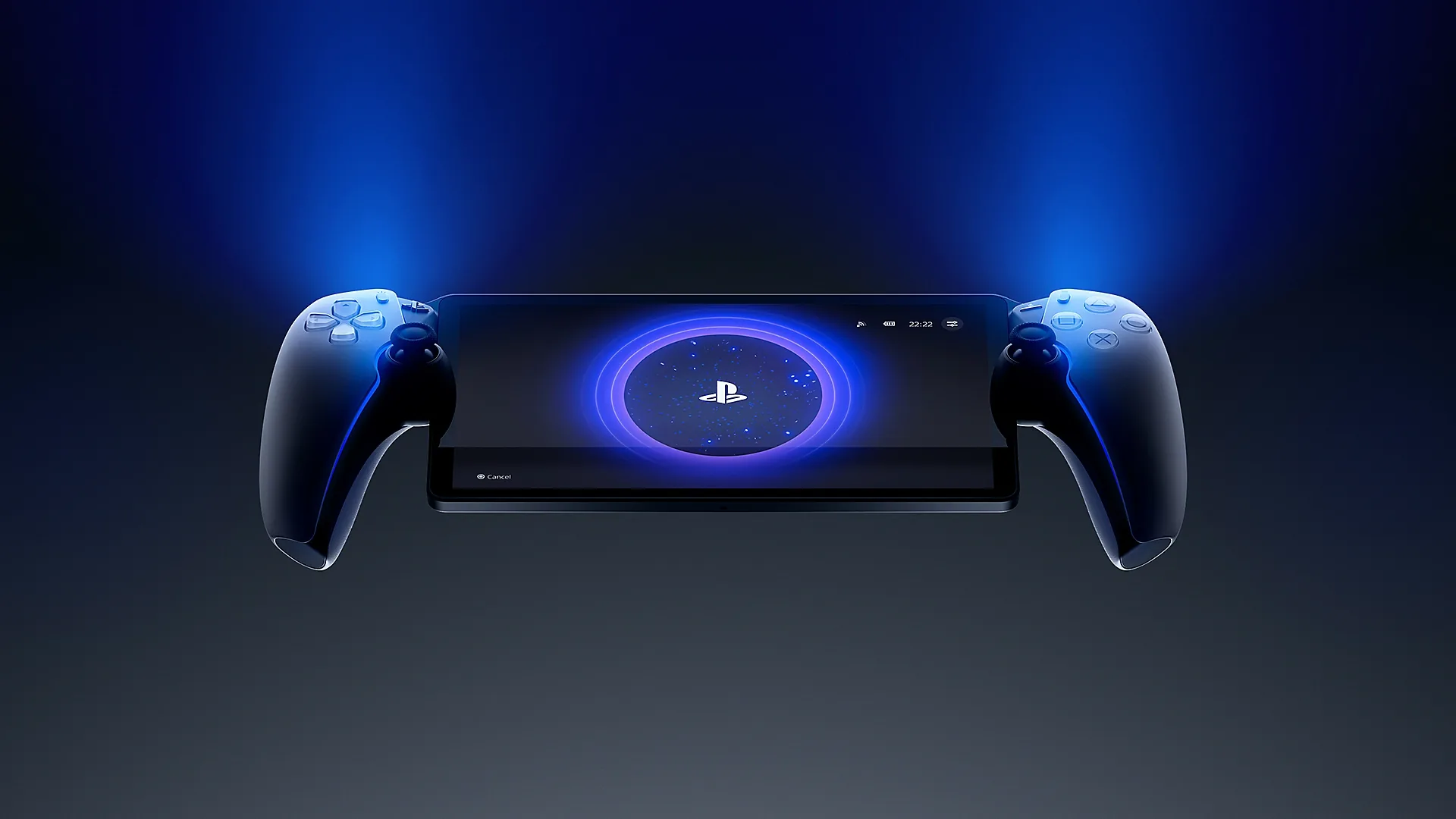 PlayStation Portal.