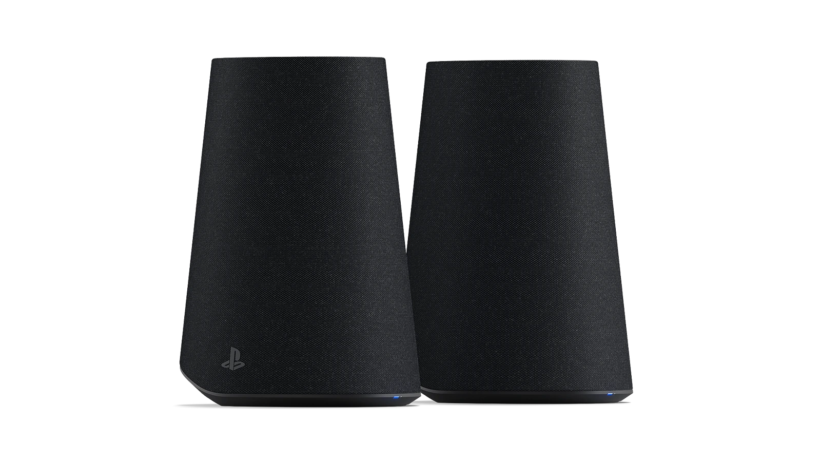 Altavoces inalámbricos PULSE Elevate en Midnight Black