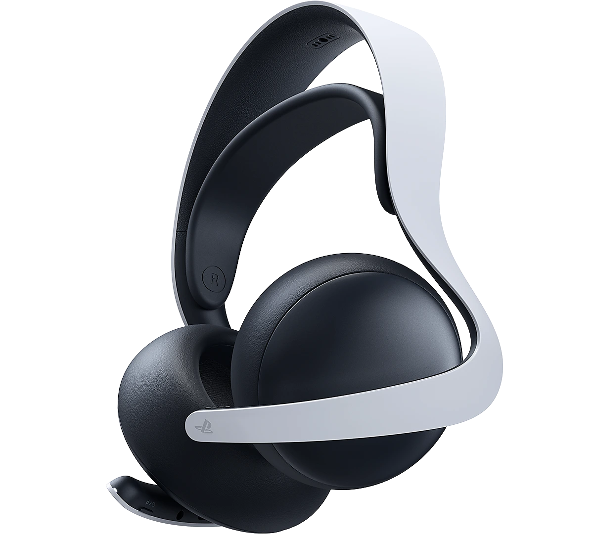 Auriculares inalámbricos PULSE Elite en White