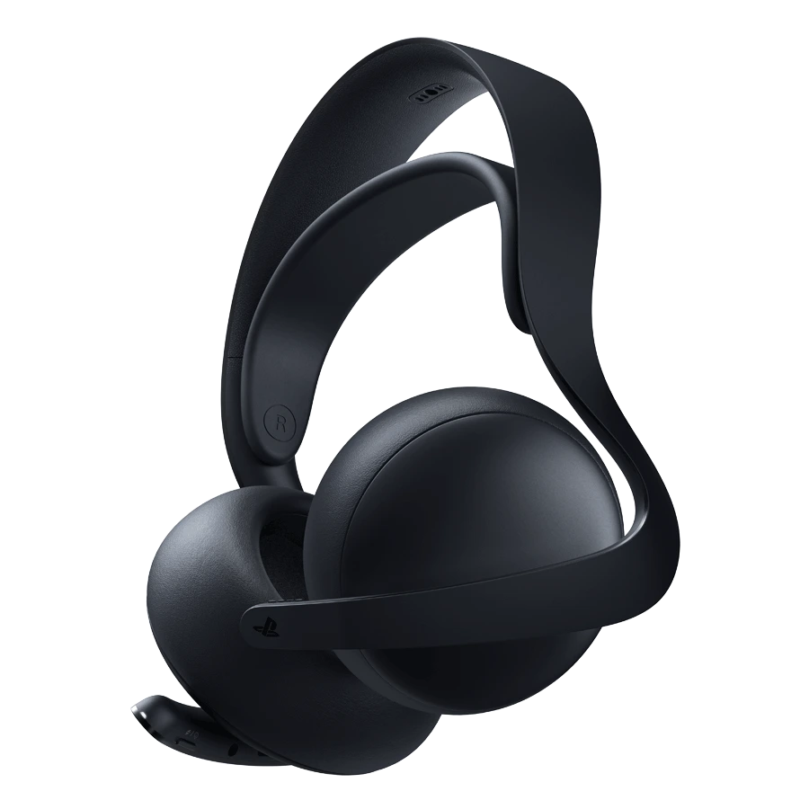 Auriculares inalámbricos PULSE Elite en Midnight Black