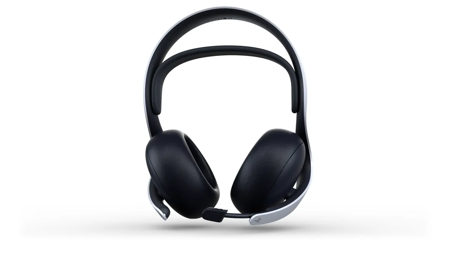 PULSE Elite en un giro completo.