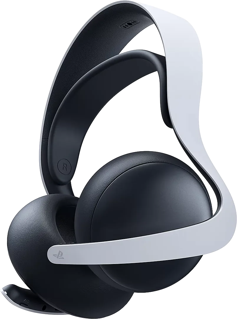 PULSE Elite en acabado White.