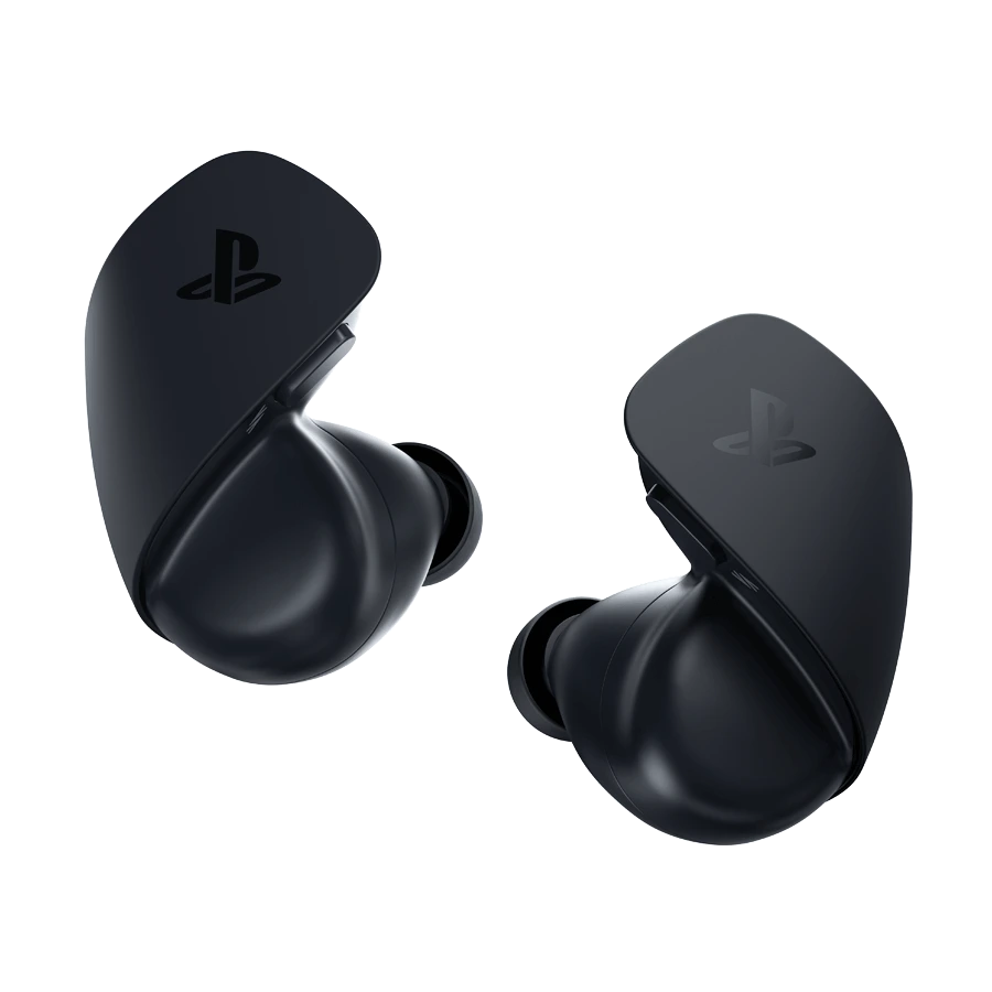 Auriculares inalámbricos PULSE Explore en Midnight Black