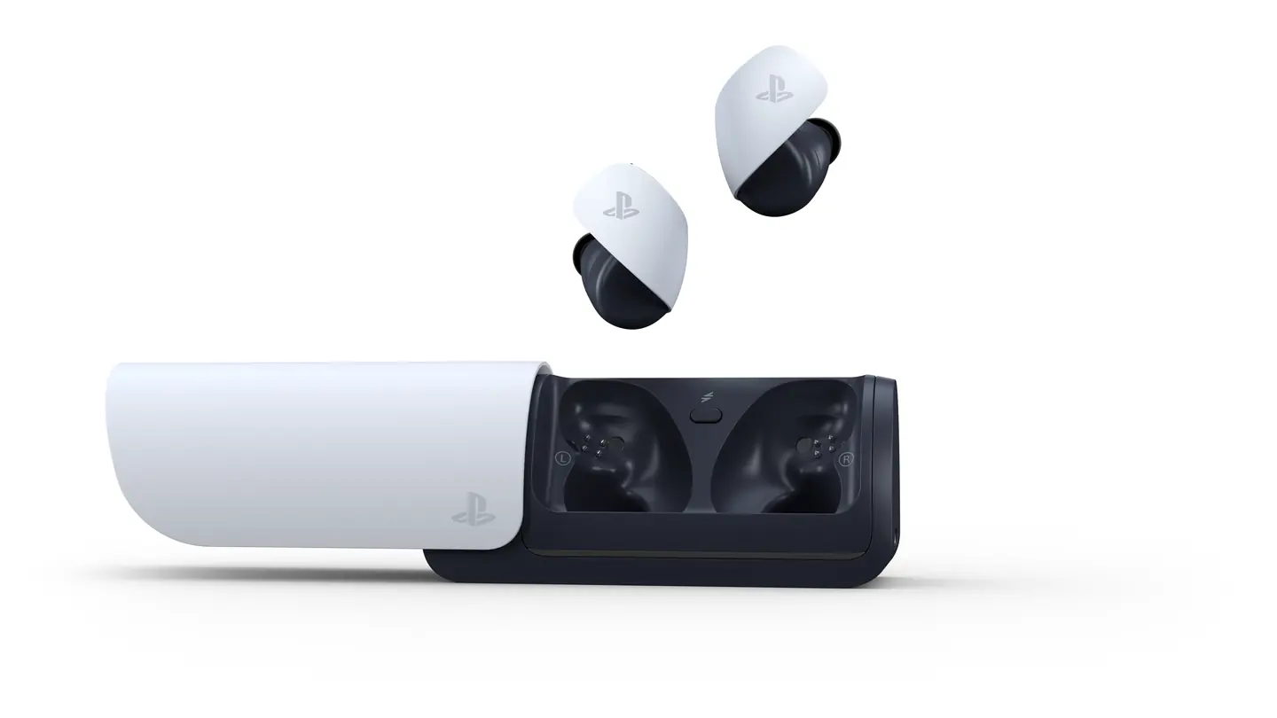 PULSE Explore en un giro completo.
