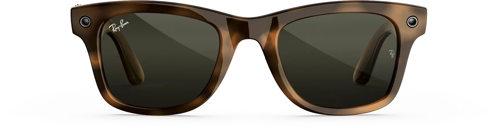 Dos tallas. Estándar o grande: lentes de 50 o 53 mm, con puente de 22 mm.