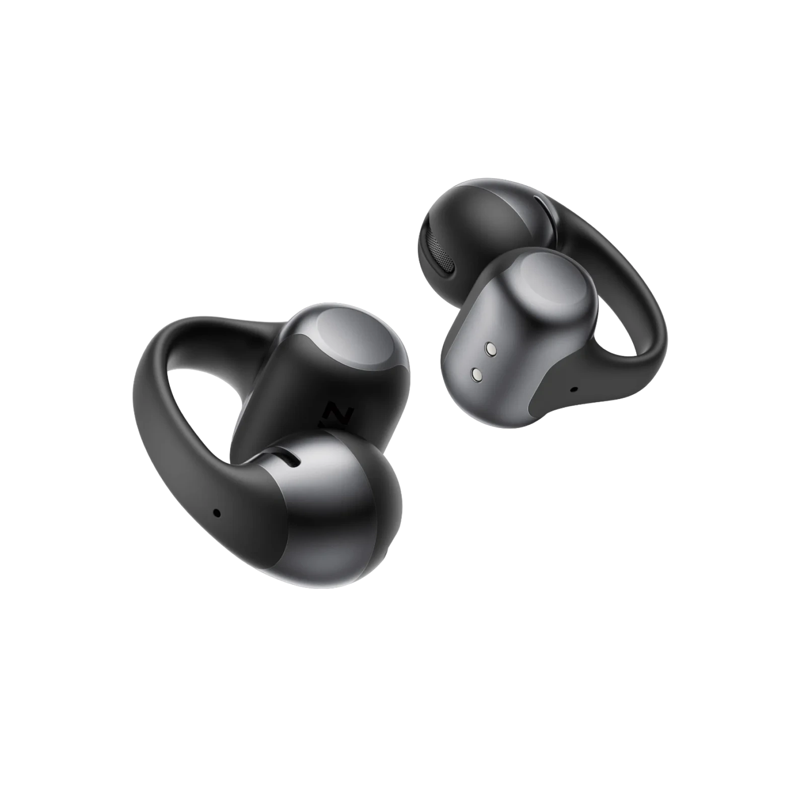 Shokz OpenDots ONE en Negro