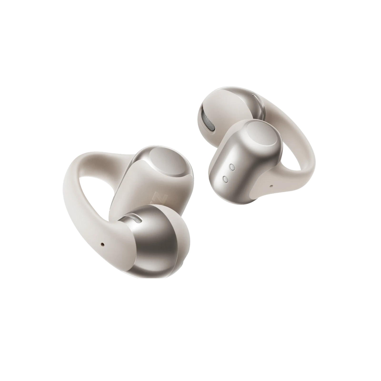 Shokz OpenDots ONE en Gris