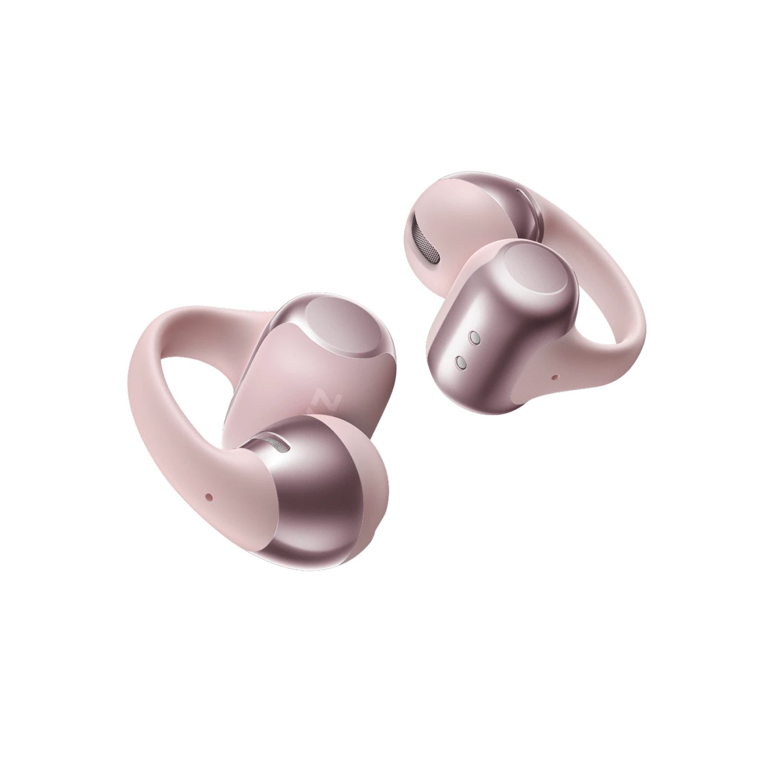 Shokz OpenDots ONE en Rosado