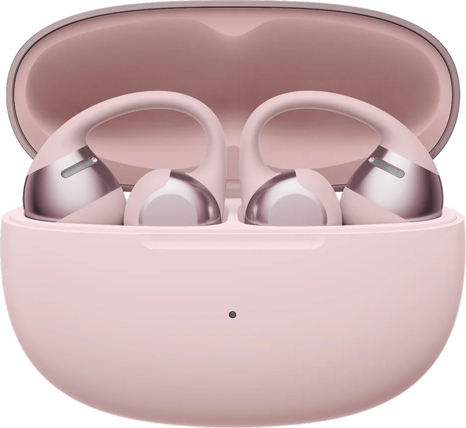 OpenDots ONE — fotografía oficial Shokz