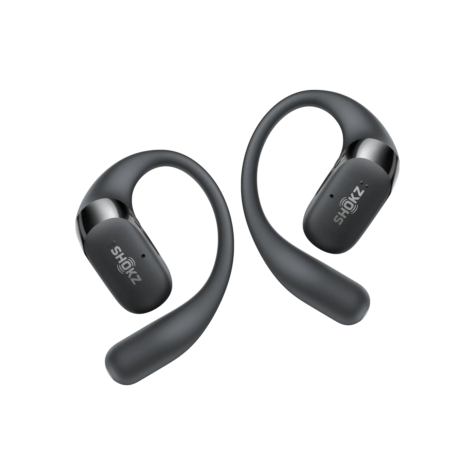 Shokz OpenFit 2+ en Negro