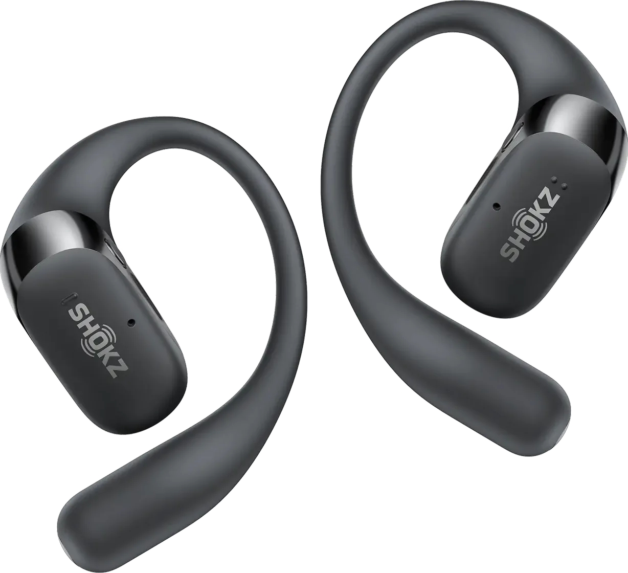 OpenFit 2+