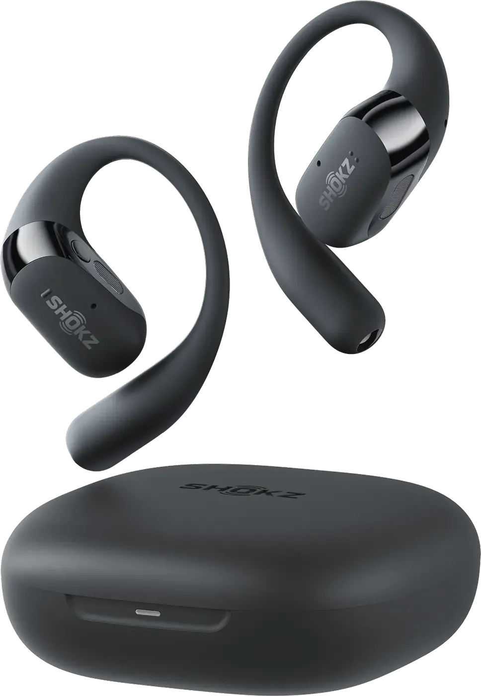 OpenFit 2+ — fotografía oficial Shokz