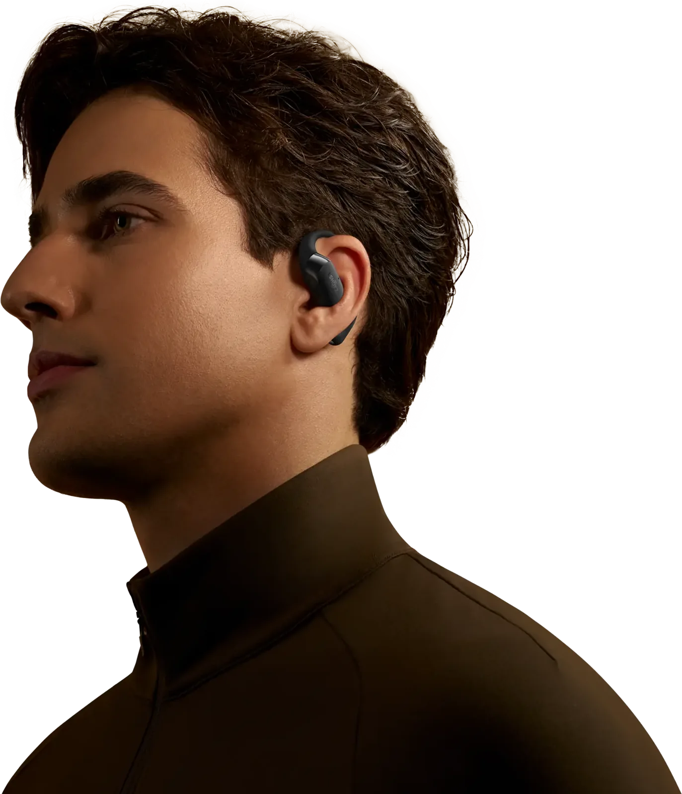 OpenFit 2+ — fotografía oficial Shokz