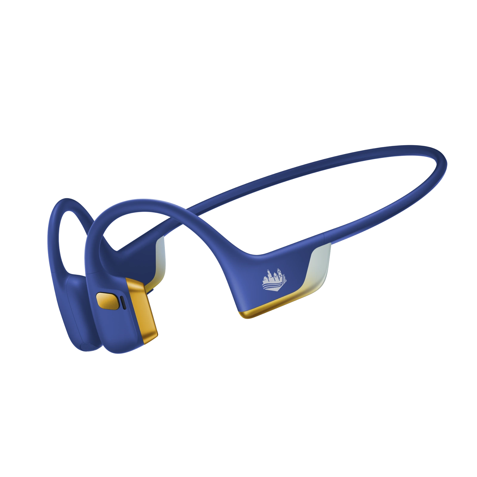 Shokz OpenRun Pro 2 en Chicago Marathon® Edition