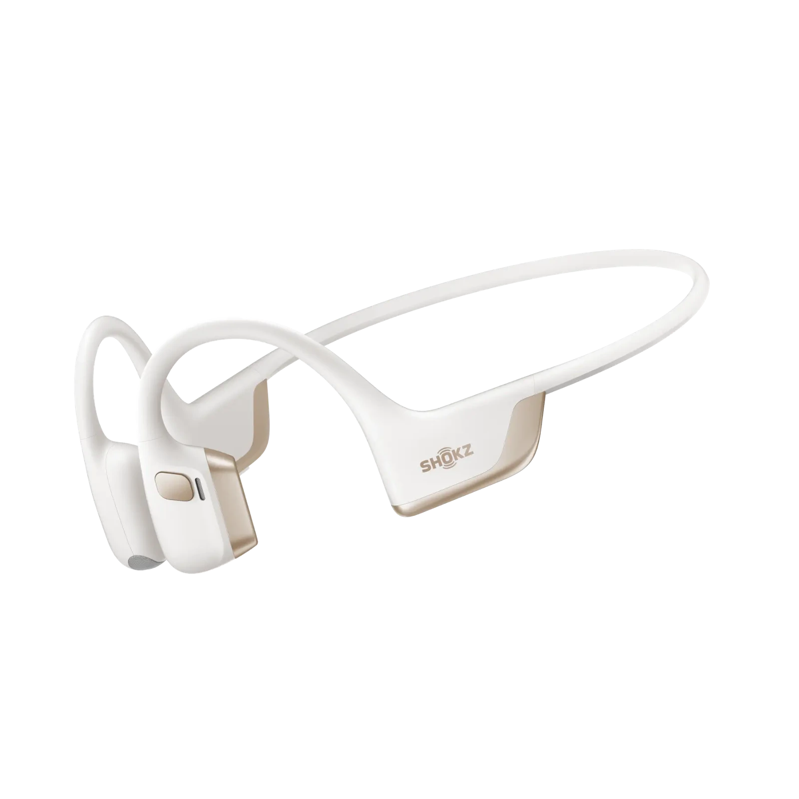 Shokz OpenRun Pro 2 en Lunar White