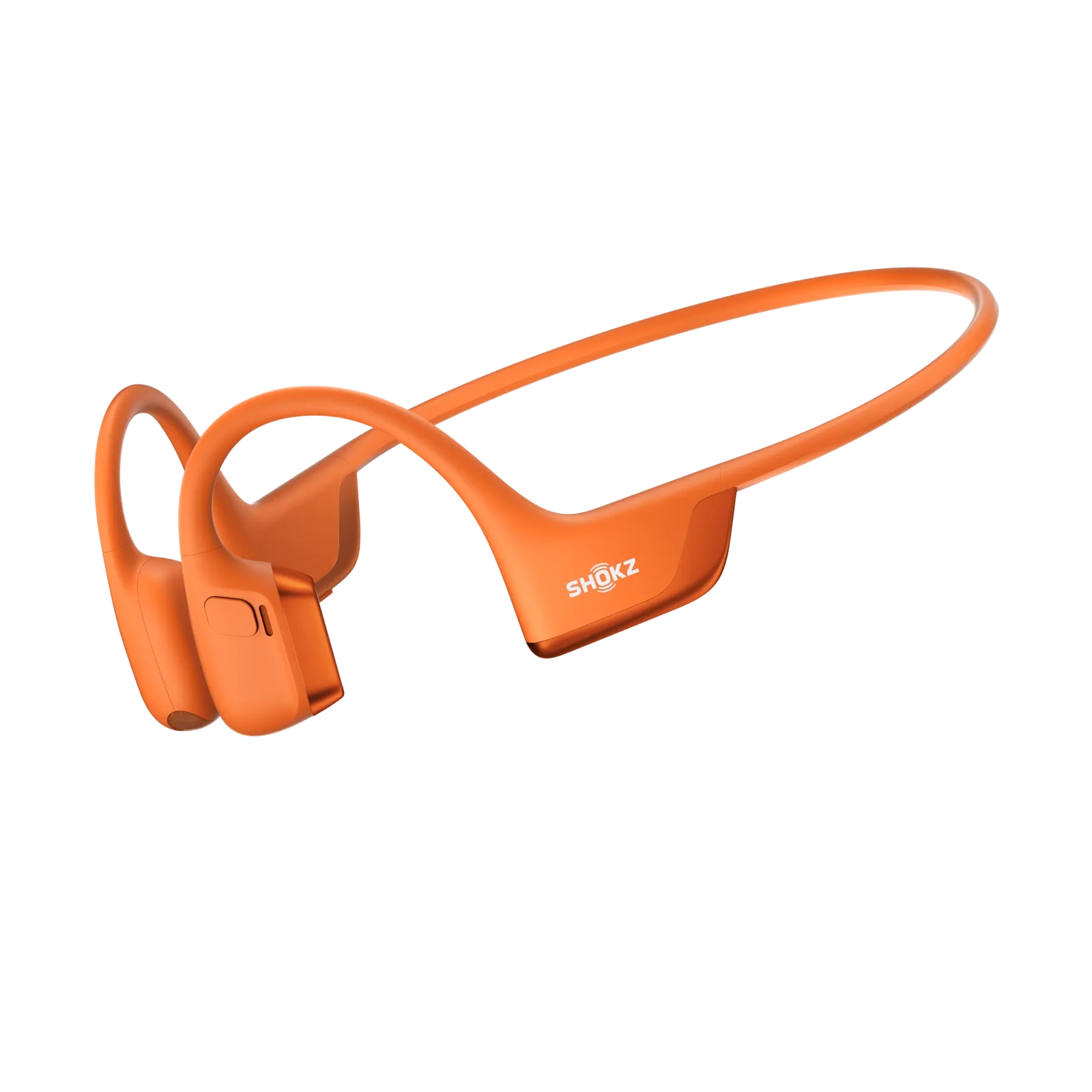 Shokz OpenRun Pro 2 en Naranja