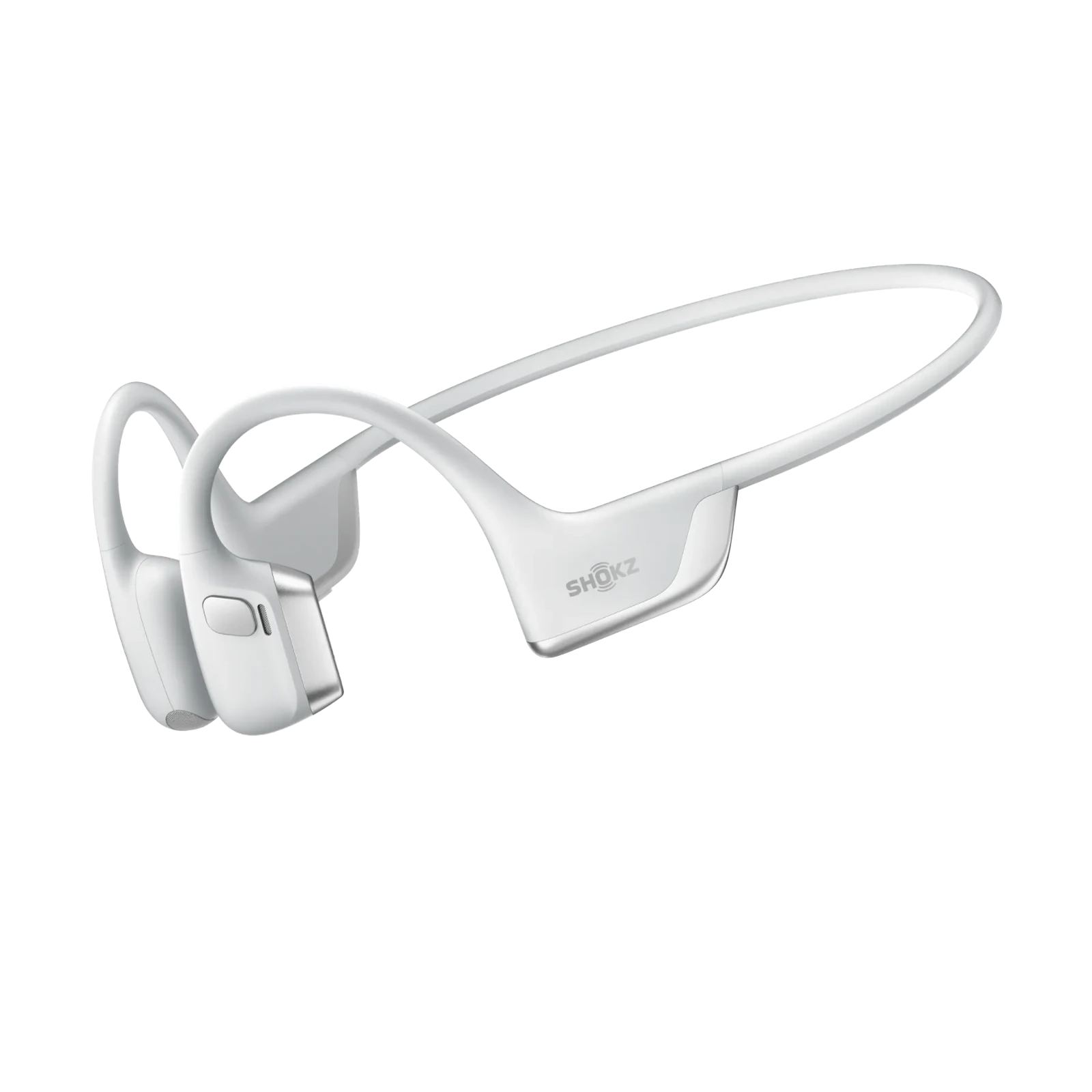 Shokz OpenRun Pro 2 en Plateado