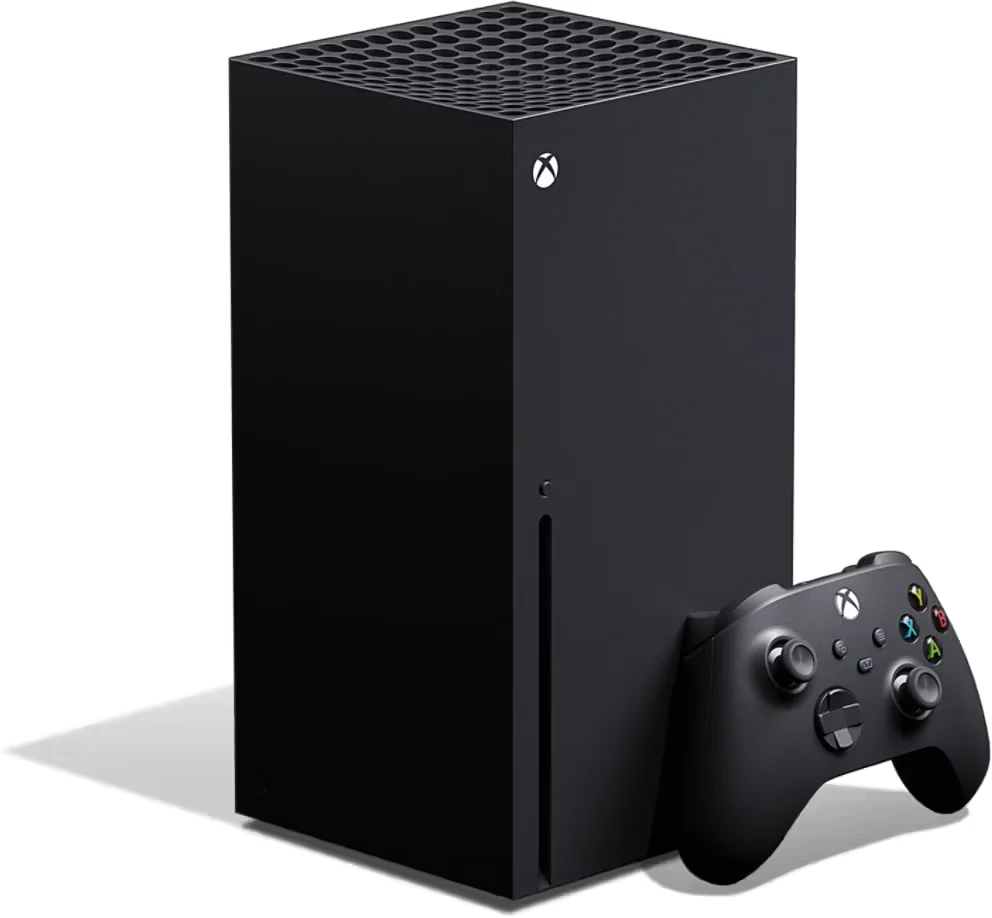 Xbox Series X