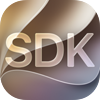 Ícono del kit para desarrolladores de software de Apple