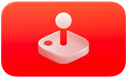 Logo de Apple Arcade