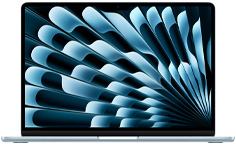 MacBook Air de 13 pulgadas