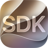 Ícono del kit para desarrolladores de software de Apple
